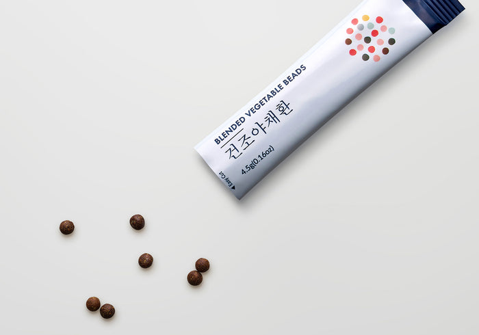 What are hwan beads? Korea’s answer to a modern-day diet.